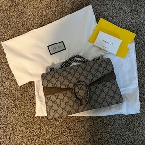 Gucci Dionysus- Small